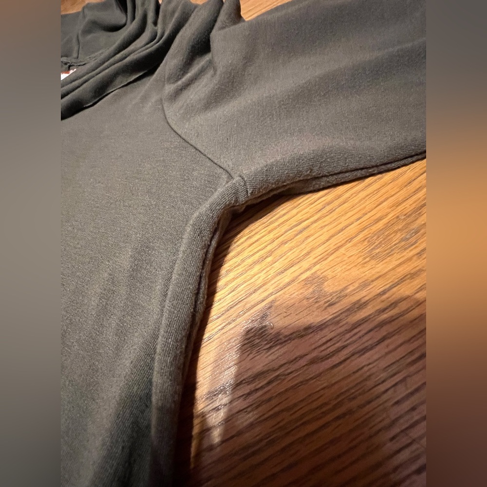 Cupio Woman Cowl Neck Warm Tunic 2X 🫒 - Picture 13 of 14